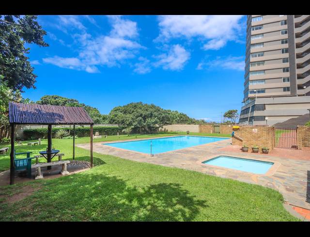 3 BEDROOM APARTMENT FOR SALE IN DOONSIDE